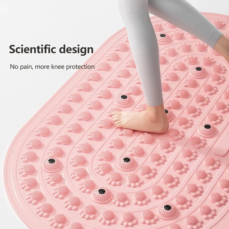 แผ่นนวดเท้าแบบกดจุดสะท้อน ป้อง - Gripper Foot Walking บทวิจารณ์และราคา