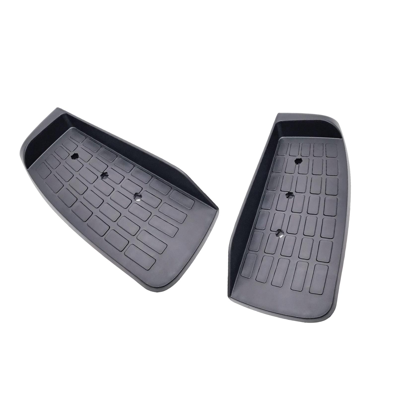 2 ชิ้น แป้นเหยียบเครื่องเดินวง - Gripper Foot Walking บทวิจารณ์และราคา