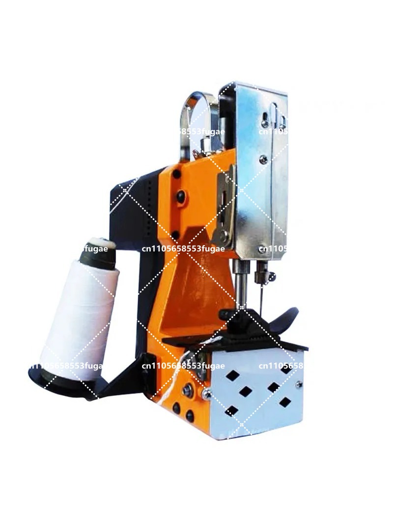 จักรเย็บผ้าไฟฟ้าแบบพกพา ปิดผนึ - Textile Sewing Machine บทวิจารณ์และราคา
