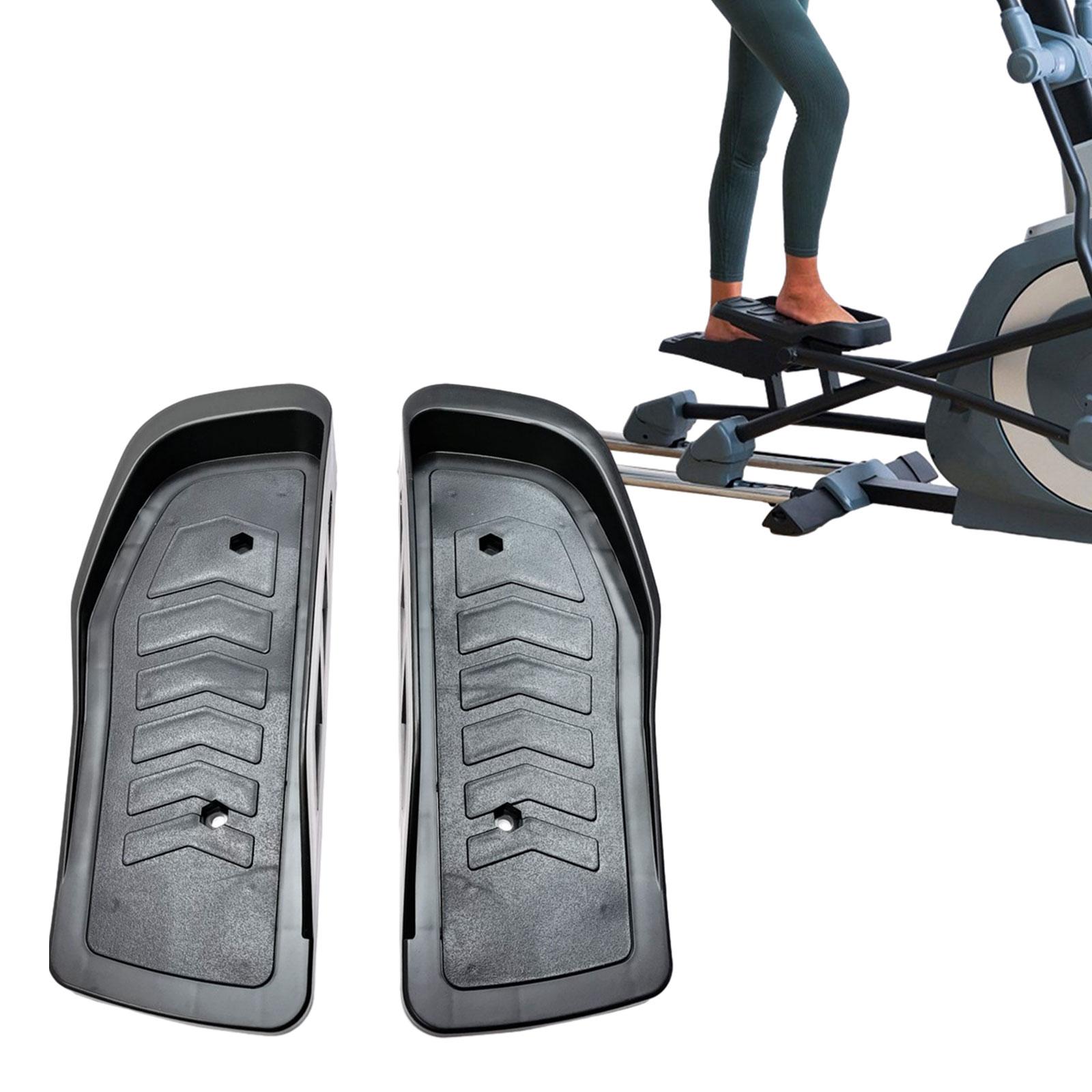 อะไหล่แป้นเหยียบเครื่องเดินออก - Gripper Foot Walking บทวิจารณ์และราคา