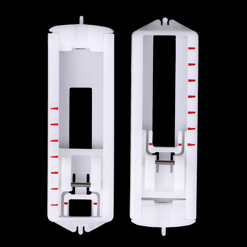 กระดุมเท้ากดเครื่องเย็บผ้า2ชิ้ - Textile Sewing Machine บทวิจารณ์และราคา
