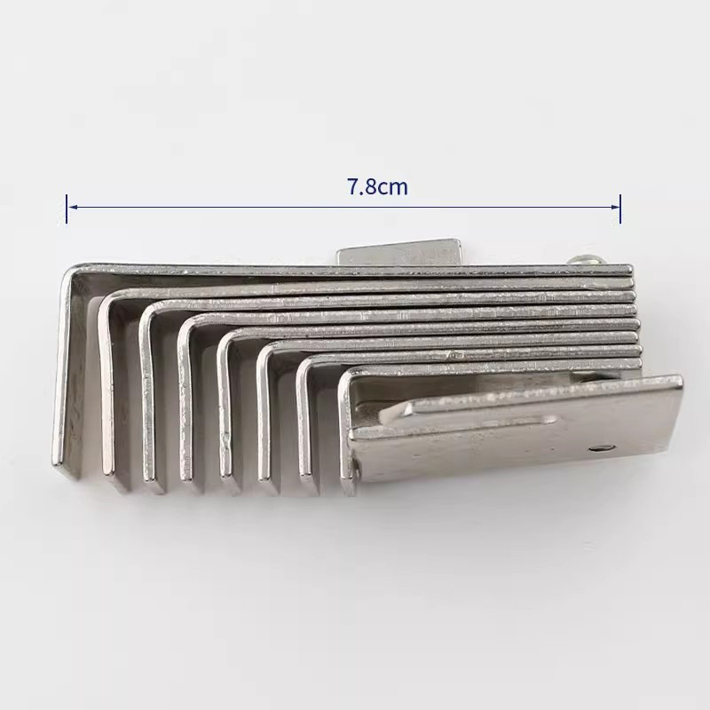 # กฎเครื่องเย็บผ้า 549, ไกด์ตะ - Sewing Gauge Ruler บทวิจารณ์และราคา