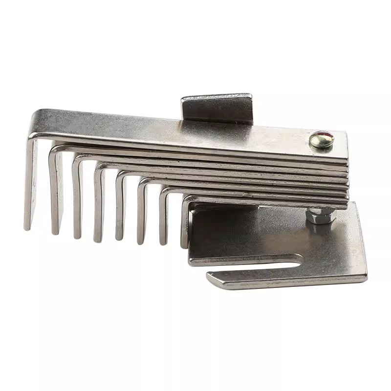 # กฎเครื่องเย็บผ้า 549, ไกด์ตะ - Sewing Gauge Ruler บทวิจารณ์และราคา